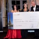 WFDSA Raised 42,000 Euros For SIPAR Charity